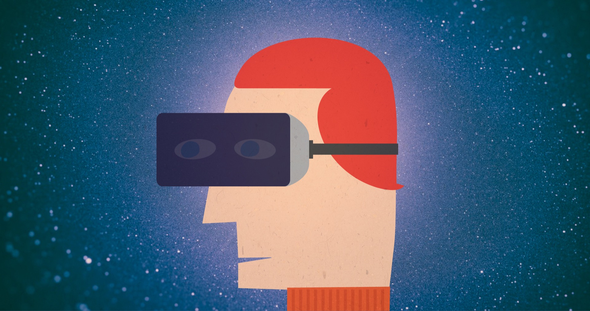 Εικονική & επαυξημένη πραγματικότητα: Το αύριο στα μάτια σου
