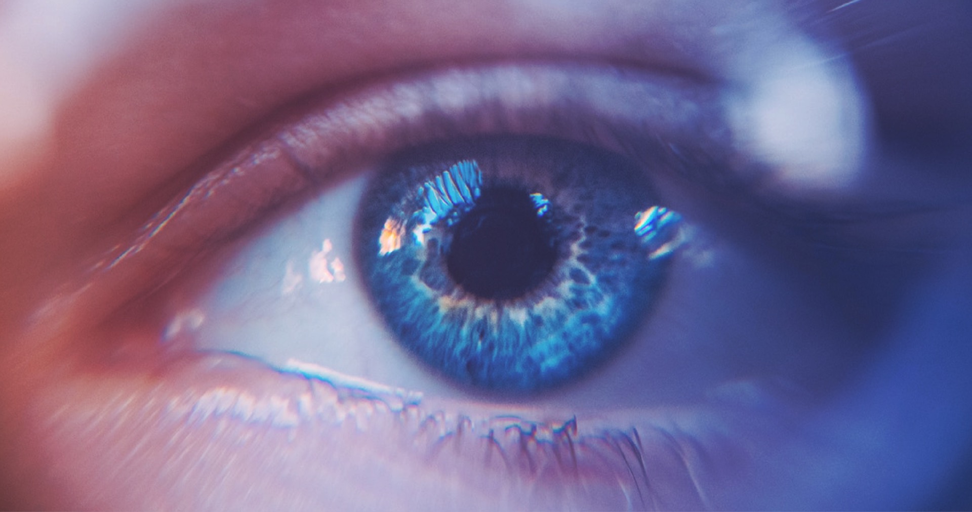 Έρχεται ο βιονικός φακός που προσφέρει υπεράνθρωπη όραση