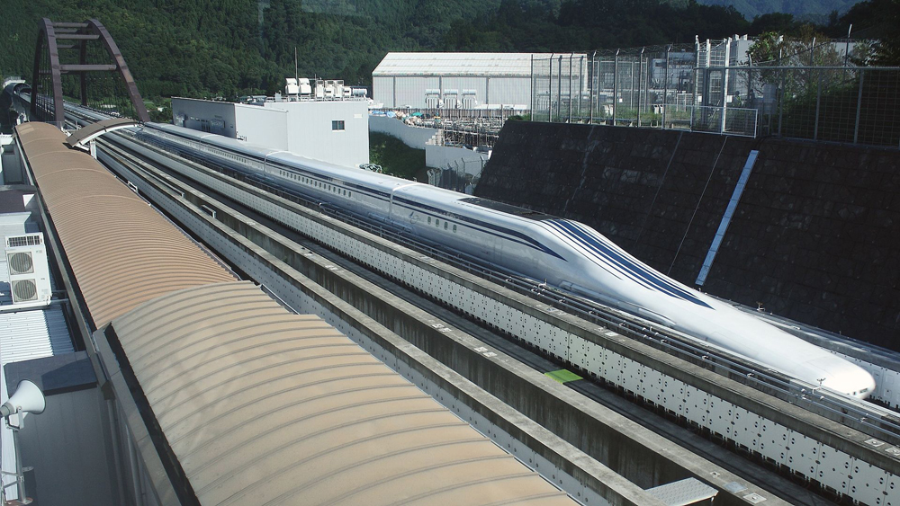 Maglev