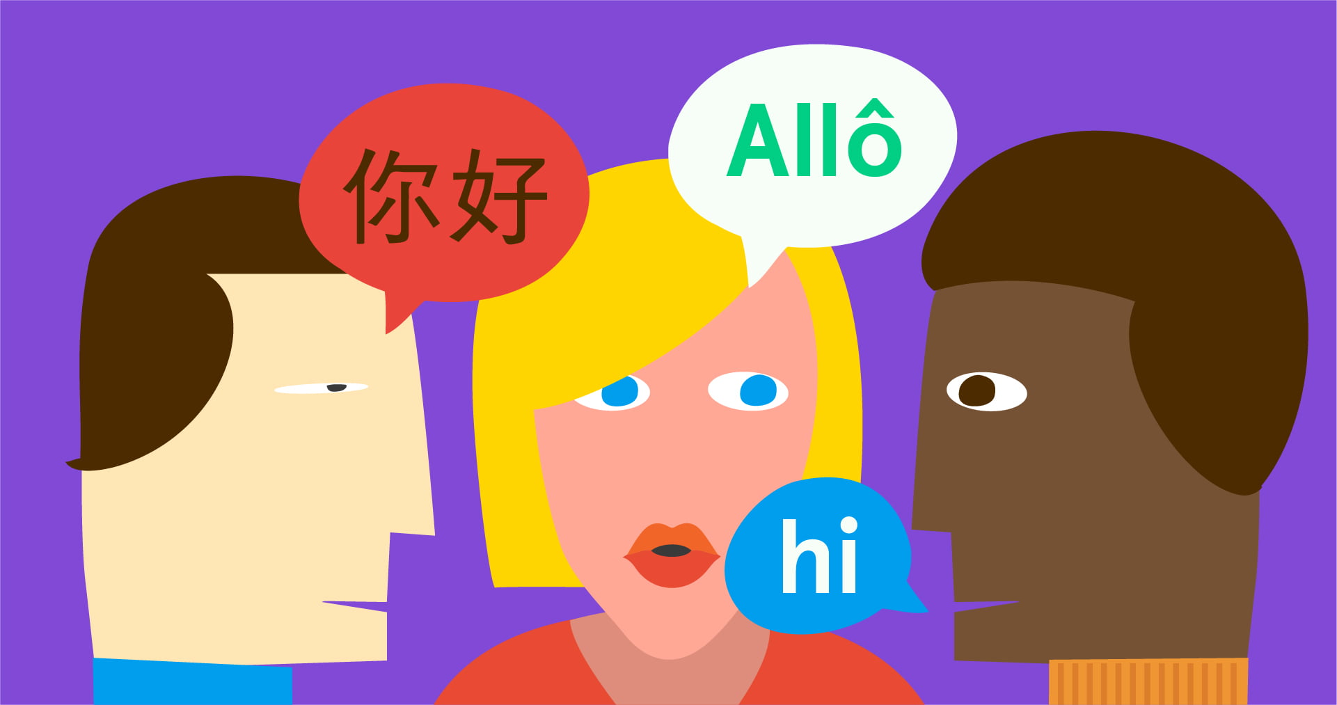Μάθε 9+1 ξένες γλώσσες εντελώς δωρεάν