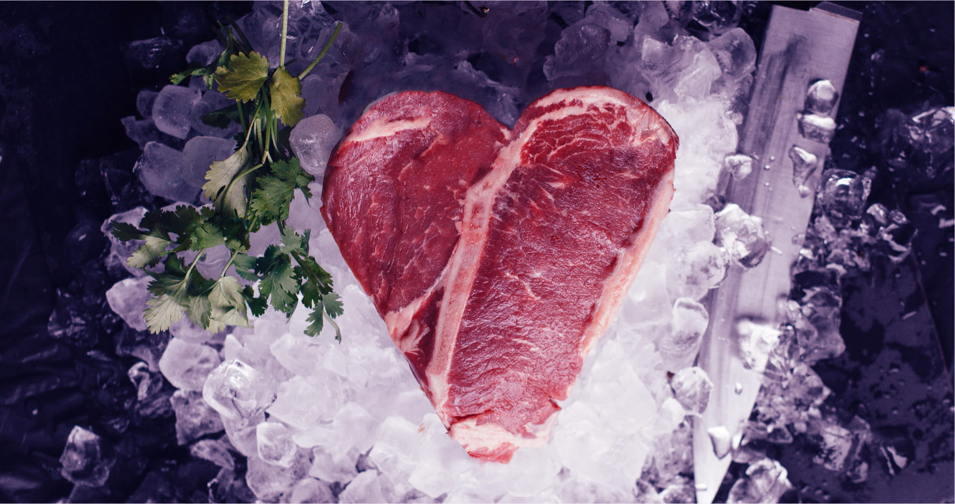 Κόκκινο κρέας: Πόσο παραπάνω θα ζήσεις εάν το κόψεις;