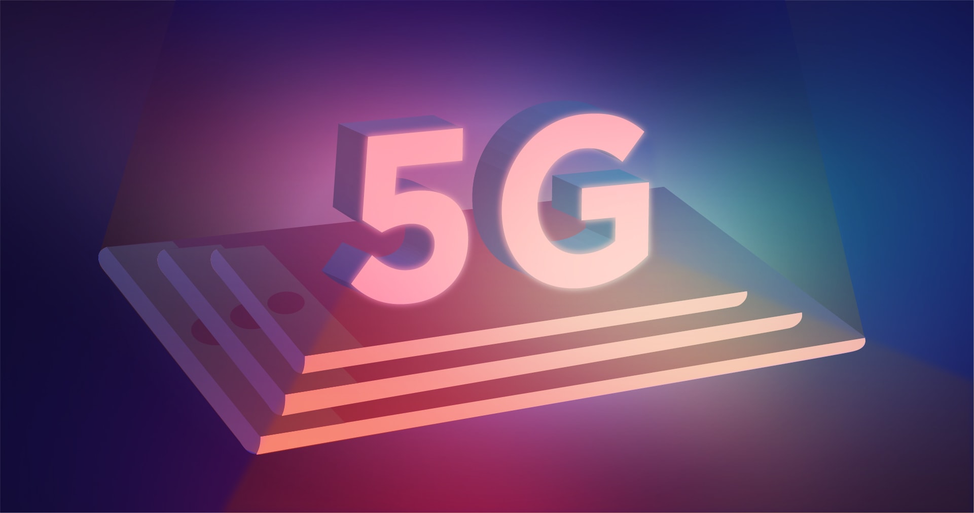 Τι είναι το 5G και πώς μεταμορφώνει τον κόσμο