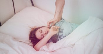 Tips & συμβουλές για καλό ύπνο