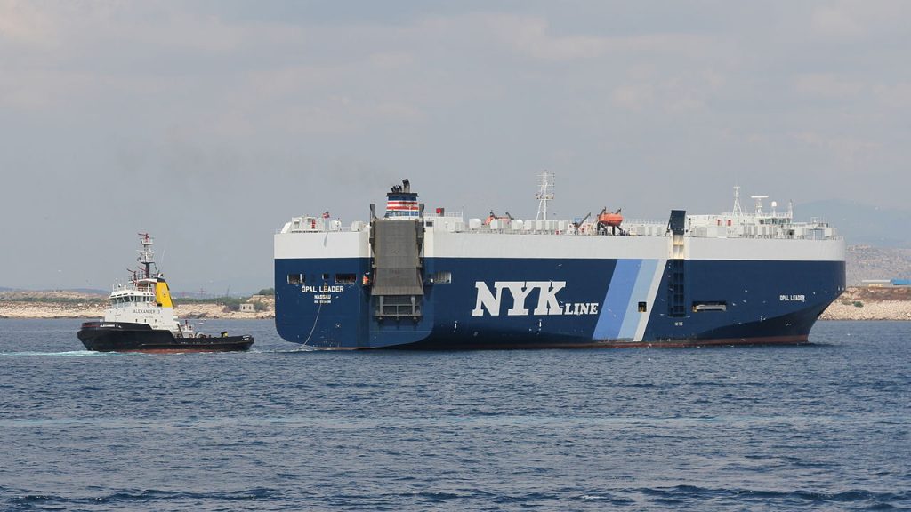 NYK