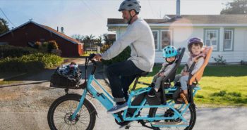 e-Bikes: Το μέλλον της μετακίνησης σε δυο τροχούς