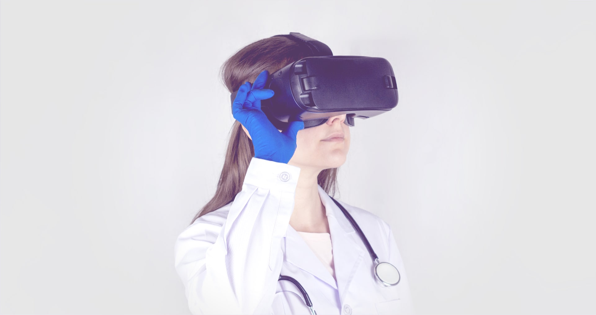 VR Health: Εικονική πραγματικότητα & υγειονομική περίθαλψη
