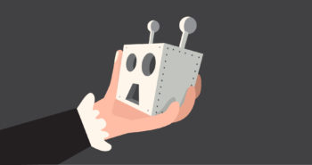 Τεχνητή Νοημοσύνη: Μπορεί ένα ρομπότ να γράψει θεατρικό έργο;