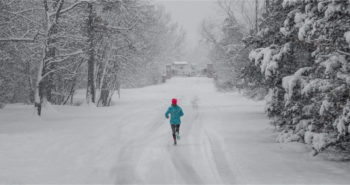 Τρέξιμο το Χειμώνα: Οι λόγοι για να το καθιερώσετε