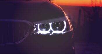 Ο φωτισμός αυτοκινήτου & η σημασία του στα μελλοντικά designs
