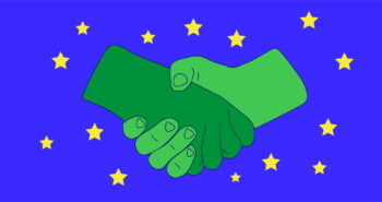 Ευρωπαϊκή Πράσινη Συμφωνία: Ανοίγει το δρόμο για ένα βιώσιμο μέλλον