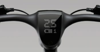 Ένα ηλεκτρικό ποδήλατο "συνομιλεί" μαζί σας μέσω του ChatGPT
