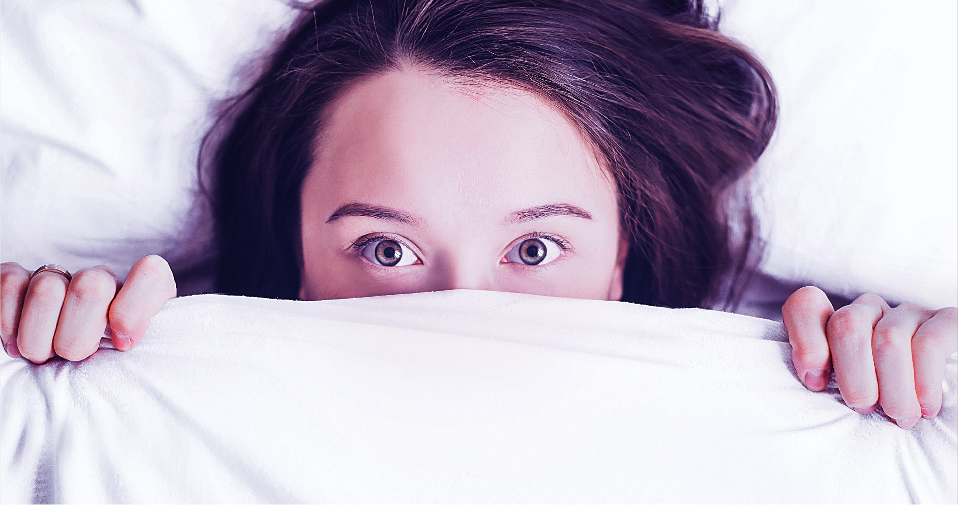 Αϋπνία: Αντιμετώπιση με 5 σύγχρονες λύσεις