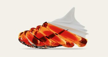 Τα 3Dprinted sneakers με την υπογραφή της ΑΙ
