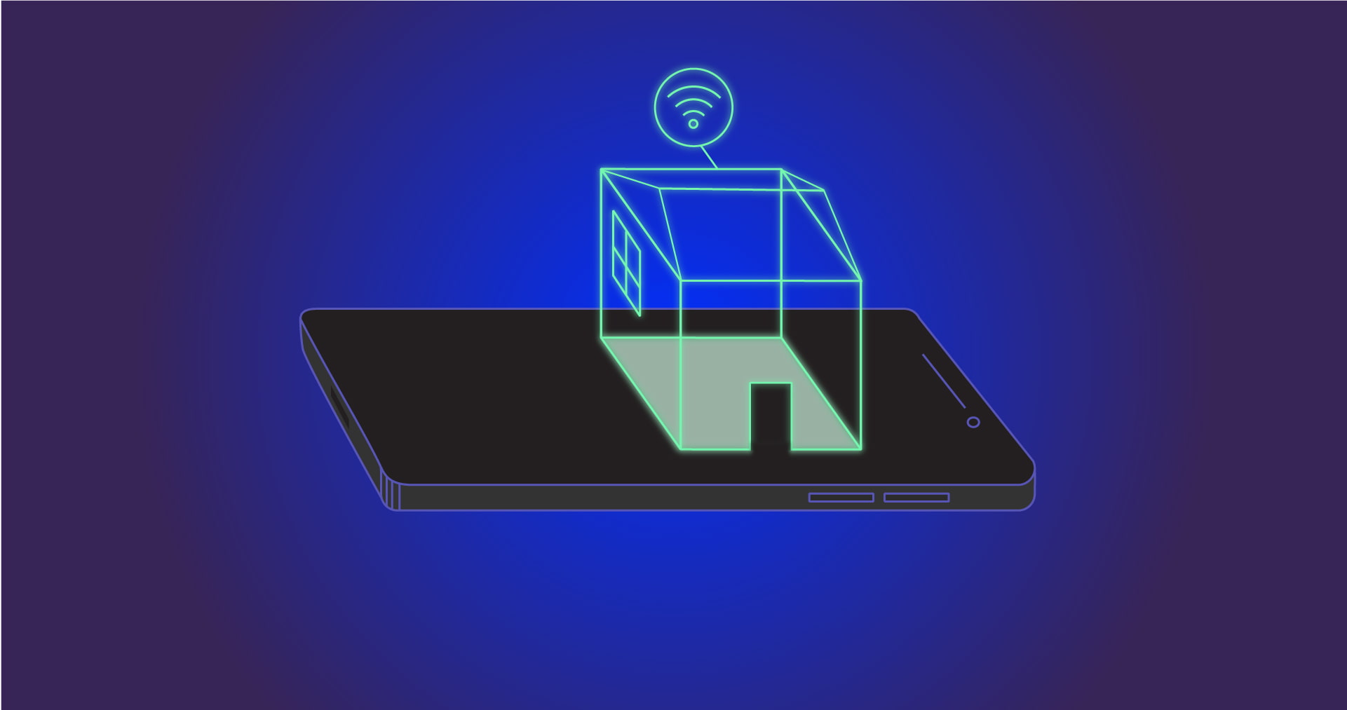 Smart home: Έξυπνο σπίτι μου, αποδοτικό σπιτάκι μου!