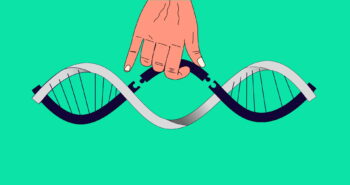 Το πρώτο συνθετικό ανθρώπινο DNA στο εργαστήριο