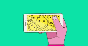 Μπορεί ένα βίντεο να σας κάνει να νιώσετε καλύτερα;