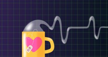 Ρίξτε την αρτηριακή πίεση με τσάι και σοκολάτα