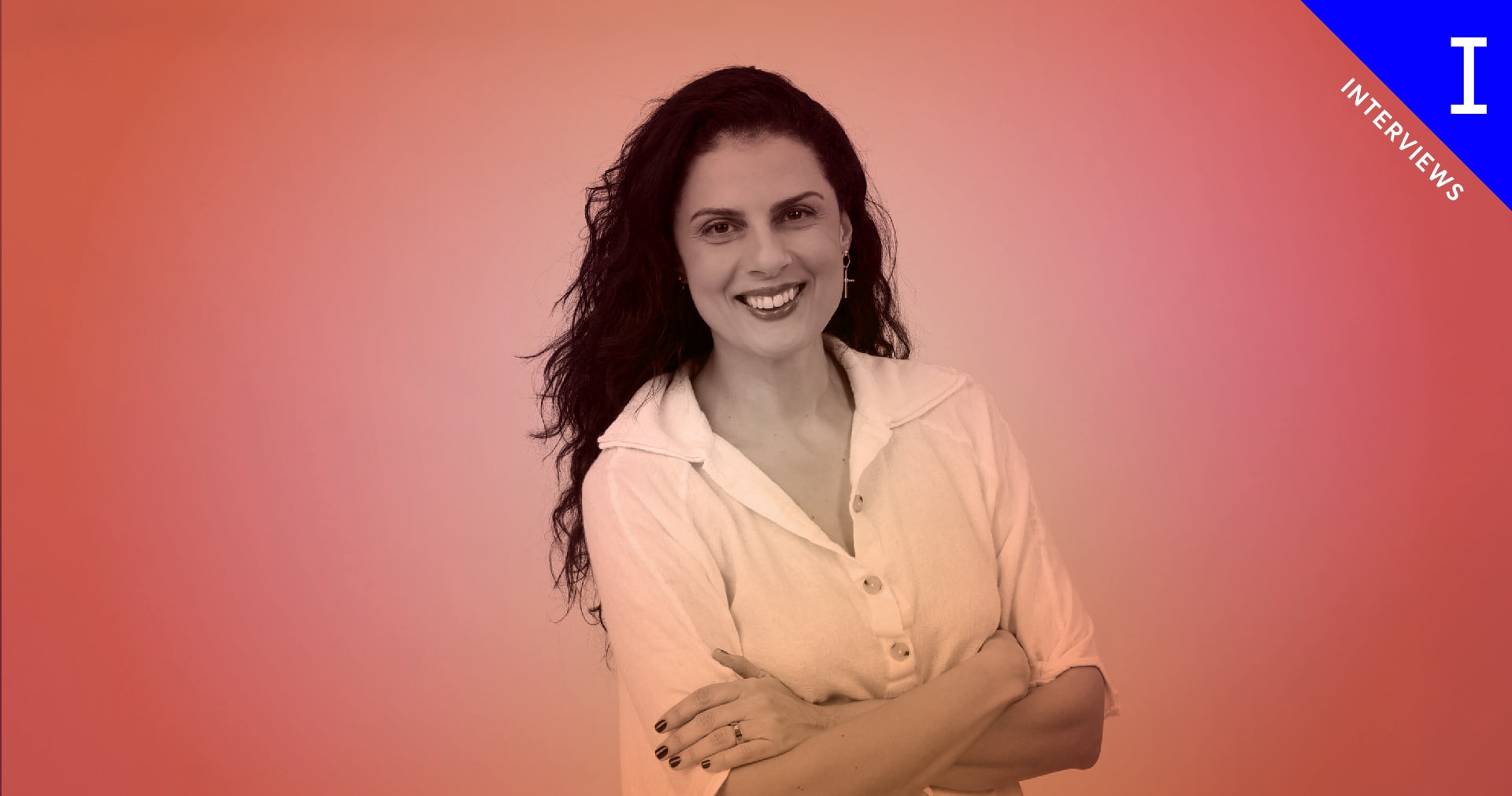 Τζίνα Τιριακίδου: Η ΑΙ θα μεταμορφώσει ριζικά τη γυναικεία υγεία