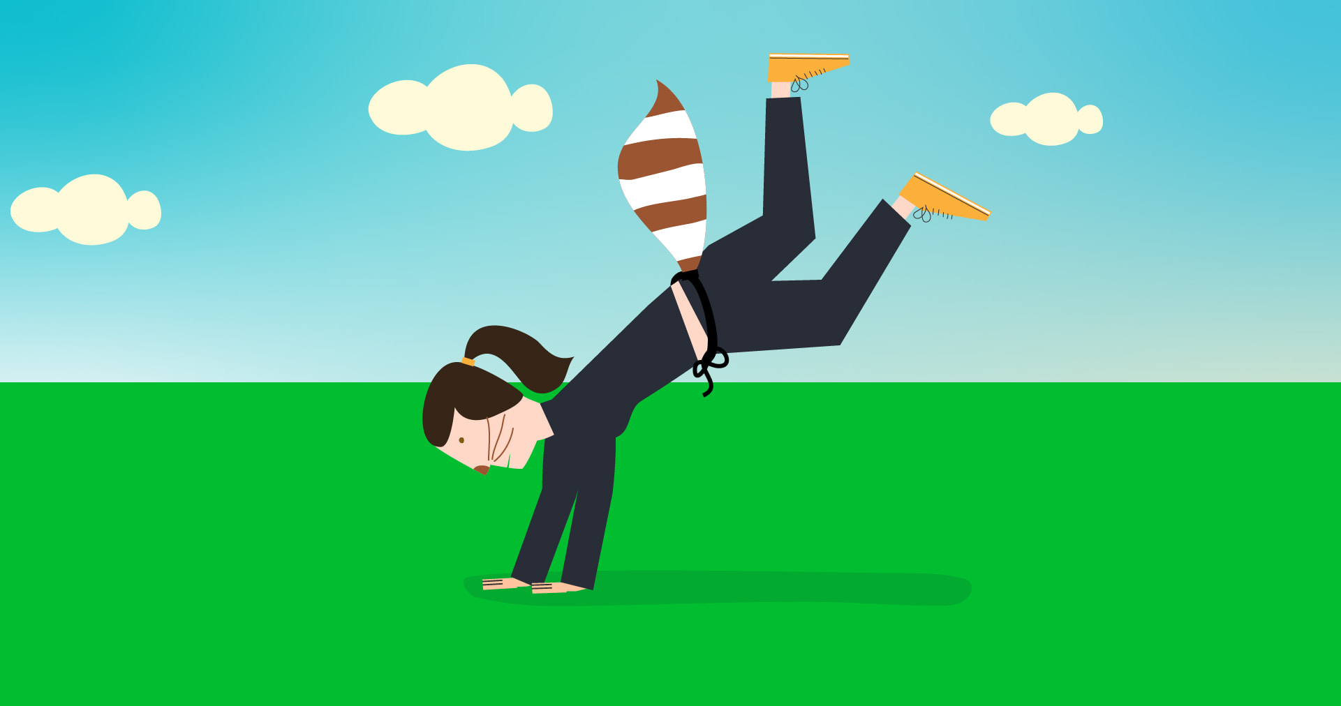 Quadrobics: Τι είναι & γιατί να ακολουθήσετε αυτό το είδος άσκησης