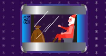 ΑΙ, τεχνολογία & υδρογόνο στην υπηρεσία του Άι Βασίλη