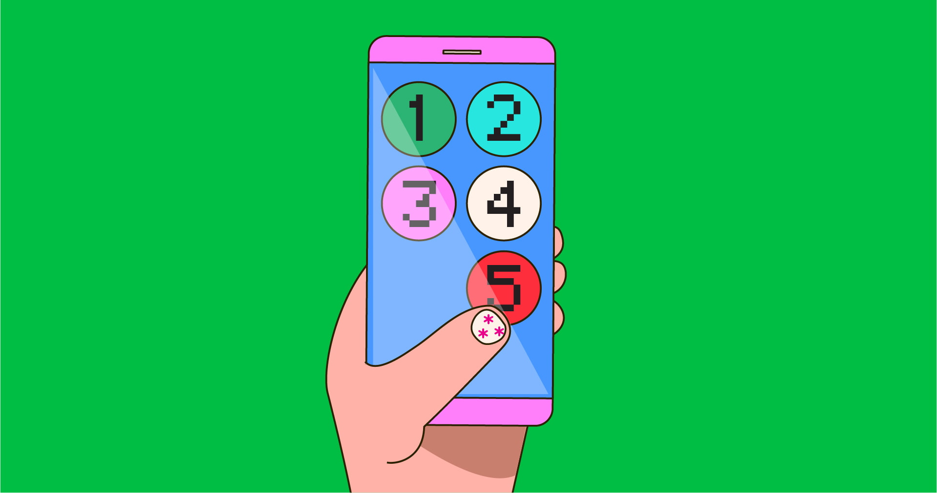 Τι κινητό να πάρω στο παιδί μου: 5 tips για σωστή επιλογή