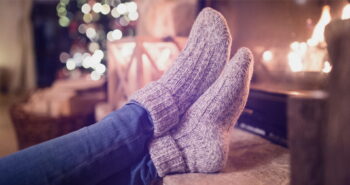 Όχι άλλοι πρωτοχρονιάτικοι στόχοι - Απολαύστε το νέο έτος!