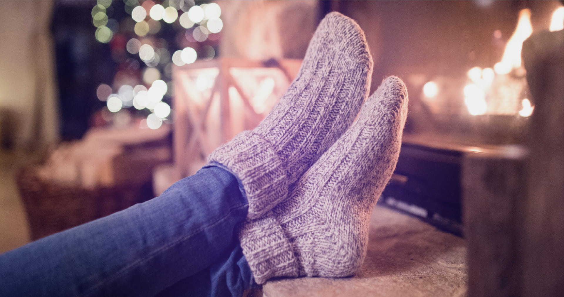 Όχι άλλοι πρωτοχρονιάτικοι στόχοι – Απολαύστε το νέο έτος!