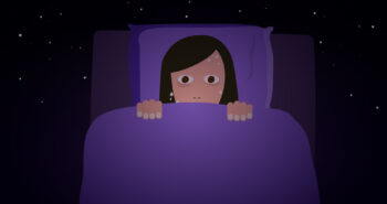 Γιατί βλέπω συνέχεια άσχημα όνειρα;