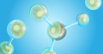 Αύξηση κολλαγόνου με 2 ακτινίδια την ημέρα