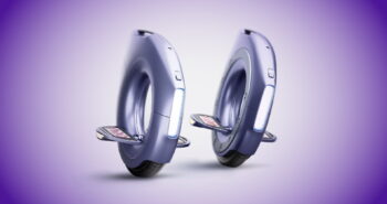 Όταν η μετακίνηση γίνεται παιχνίδι σε μία ρόδα