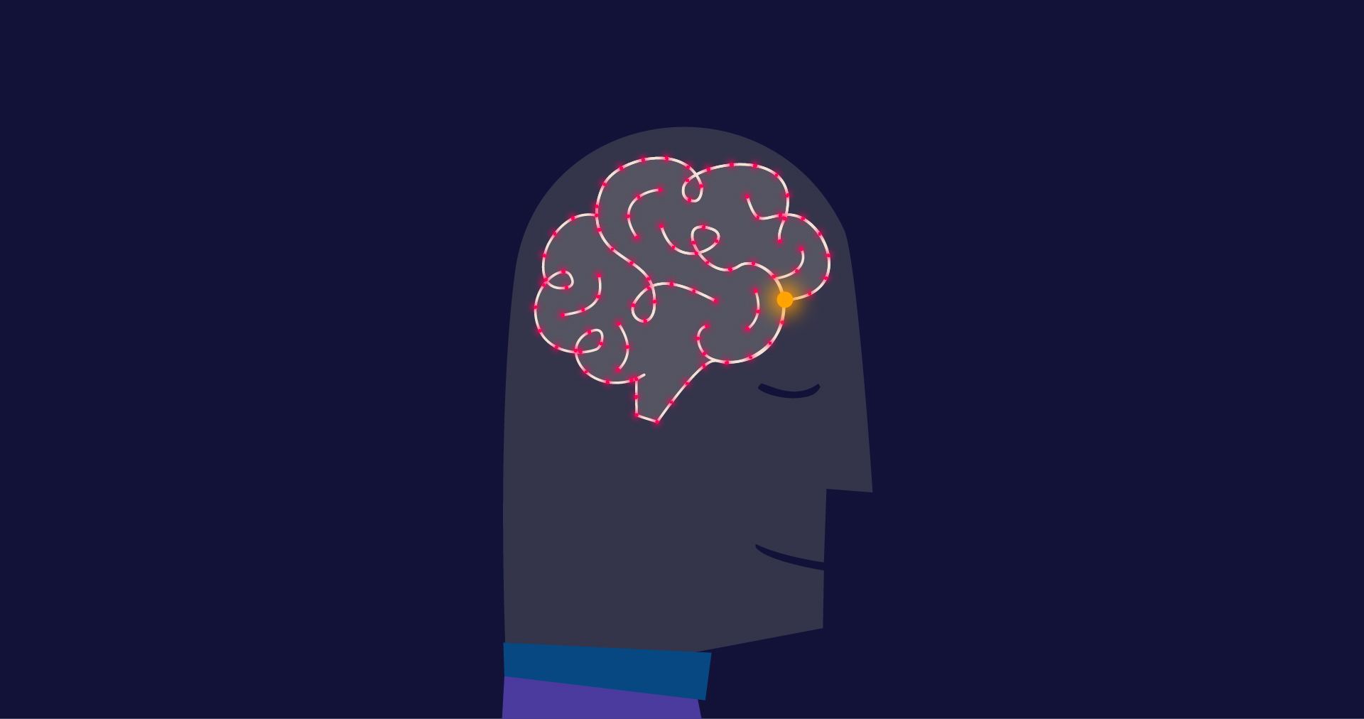 Ένα εμφύτευμα ανακουφίζει από τον χρόνιο πόνο