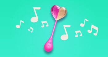Τι γεύση έχει η μουσική; Ένα γλειφιτζούρι μετατρέπει την καραμέλα σε ηχητική διεπαφή