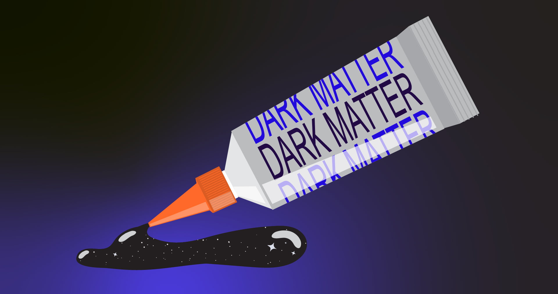 Σκοτεινή ύλη: Όταν τα μαθηματικά του σύμπαντος δεν βγαίνουν