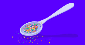 Μικροπλαστικά: Πώς «μπαίνουν» στη διατροφή μας