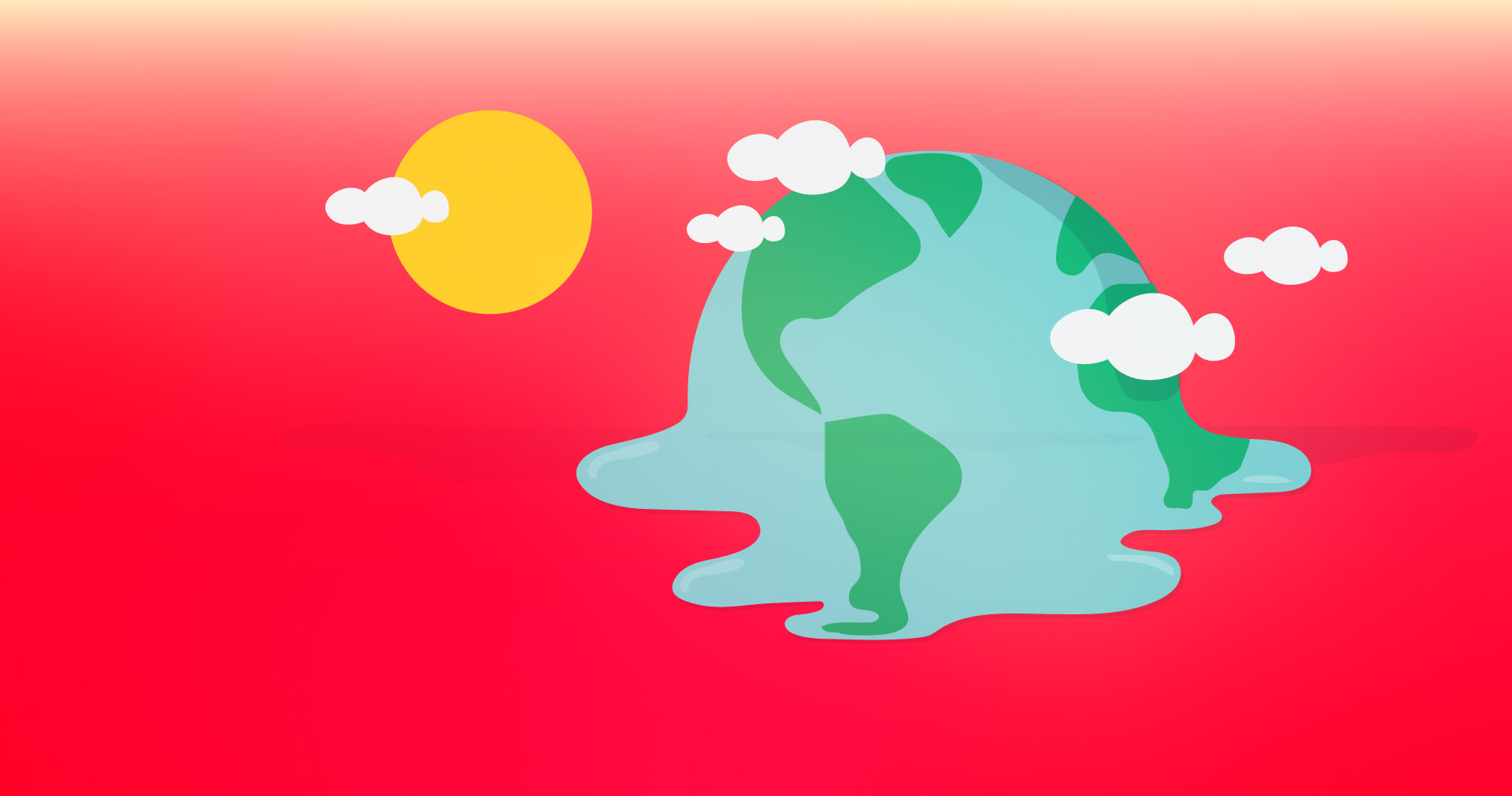 Τα πάντα για την κλιματική αλλαγή