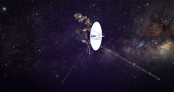 Βόγιατζερ 2: Η «Οδύσσεια» του διαστήματος