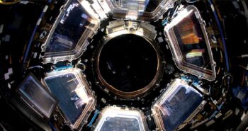 Διεθνής Διαστημικός Σταθμός: Όλα όσα πρέπει να γνωρίζετε