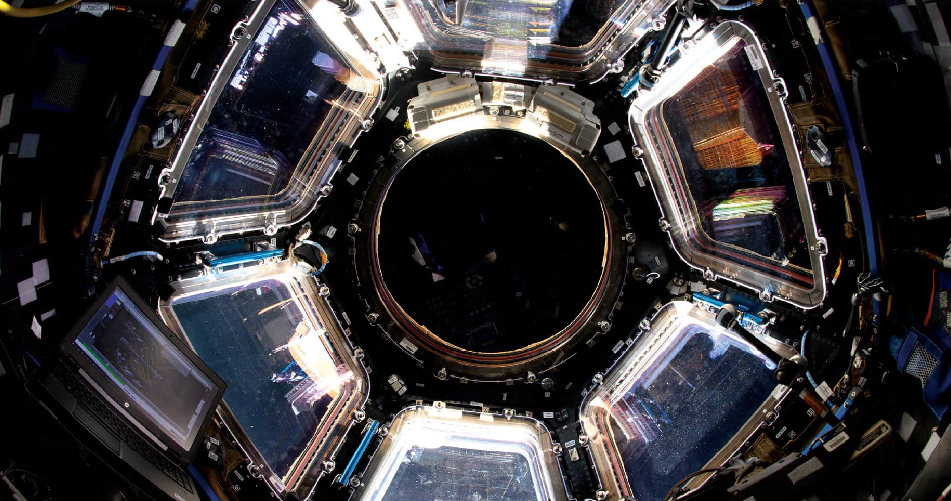 Διεθνής Διαστημικός Σταθμός: Όλα όσα πρέπει να γνωρίζετε