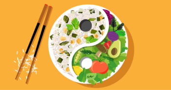 Μακροβιοτική διατροφή: Τι είναι και πώς επηρεάζει την υγεία