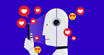 AI και social media: Πώς η τεχνητή νοημοσύνη αλλάζει το τοπίο