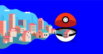 Γιατί η Τεχνητή Νοημοσύνη κυνηγά Pokemon;